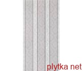 Керамическая плитка TOUCH PLATA 316x600 серый 316x600x8 матовая